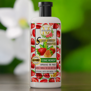 SUNNY WHIMSY SHAMPOO