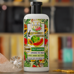 Love’s Force Shampoo